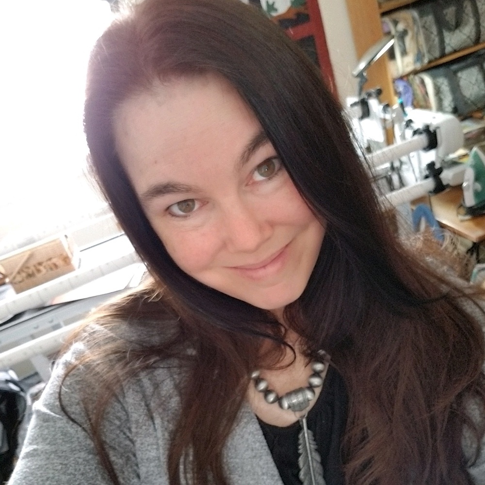 Meet your Posher, Debra